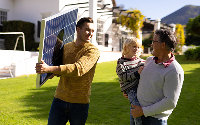 What Affects Solar Panel Lifespan?